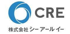 株式会社シーアール イー
